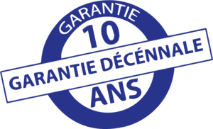 Garantie décennale 10 ans